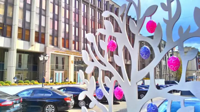 Фото Александра Новиченко