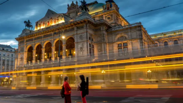 因斯布魯克——奧地利的寶藏