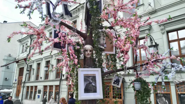 Фото Александра Новиченко