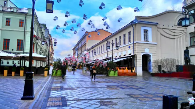 Фото Александра Новиченко