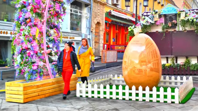 Фото Александра Новиченко