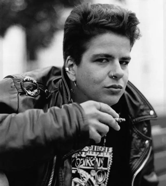 Алек Батлер