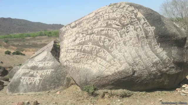 बुंदेलखंड कई साल से सूखे की मार झेल रहा है. 