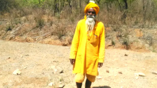 बुंदेलखंड के चित्रकूट इलाक़े में पानी की समस्या सबसे ज़्यादा है.