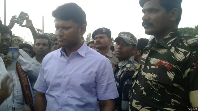 औरंगाबाद आग