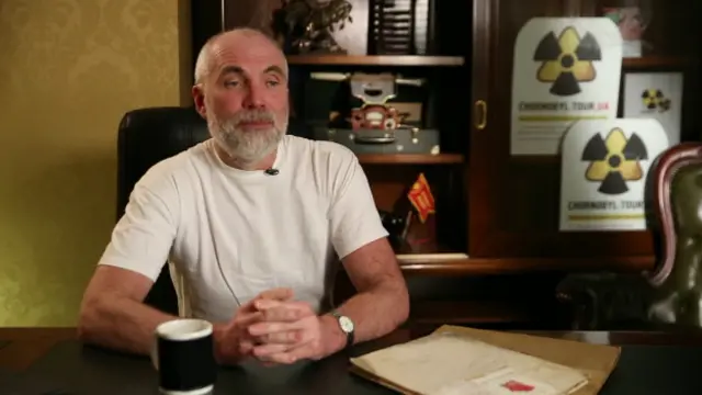 Сергей Мирный