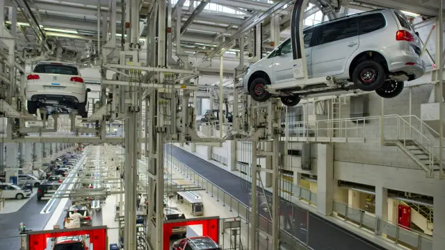 大众承认使用欺骗手段通过废气排放测试