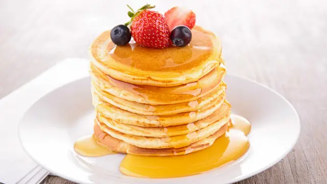 Deliciosos... ¿e impresos?