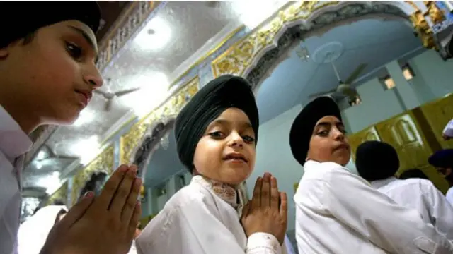 पेशावर गुरुद्वारा