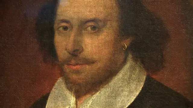 شیکسپيئر کا انتقال 23 اپریل سنہ 1616 میں ہوا تھا