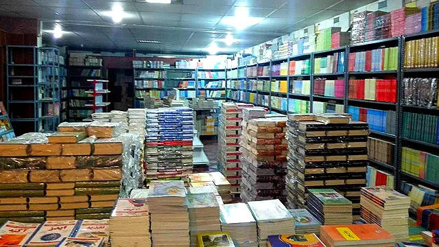 خپروندویې ټولنې وایي چې دولت ته مالیه ورکوي خو دولت د چارو د ښه والي لپاره ملاتړ نه کوي. 