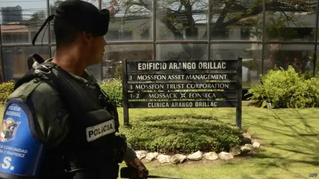 موسیکا فونیسکا کی لاکھوں فائلوں کے مطابق دنیا کے امیر اور طاقتور افراد اپنی دولت بیرون ممالک میں چھپاتے ہیں