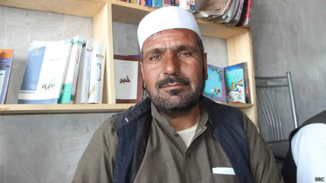 عبدالعزیز سرتېر 