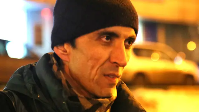 Бахтиёр билан суҳбатни BBCUZBEK YouTube каналида томоша қилинг