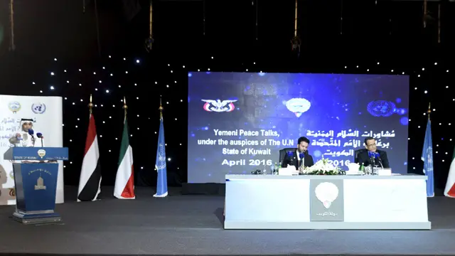 جلسات التشاور قد تستأنف عصر الثلاثاء 