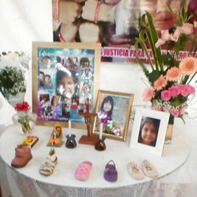 Reunión en Asunción