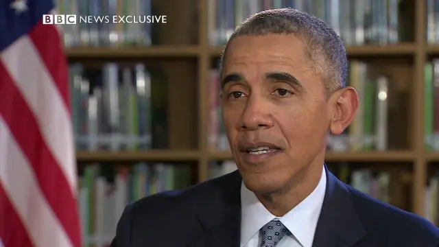 امریکی صدر اوباما برطانیہ کے تین روزہ دورے پر ہیں