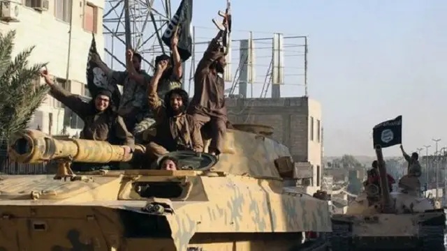 تتهم الحكومة السورية الهيئة العليا للمعارضة السورية بأنها على صلة بجماعات إرهابية