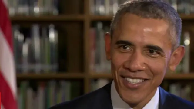 أوباما أكد أن خروج بريطانيا من الاتحاد الأوروبي سيجعلها تقف في نهاية طابور العلاقات التجارية مع أمريكا وستكون الأولوية للاتفاق مع الاتحاد