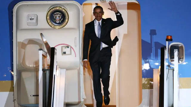 Ông Barack Obama sẽ thăm Việt Nam từ 23/5-25/5