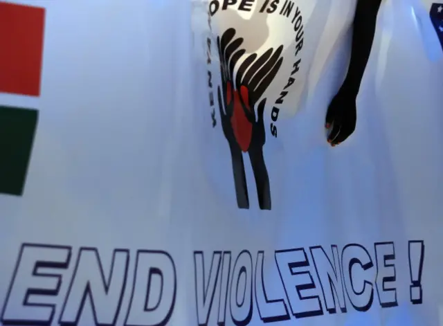 Movimiento contra la mutilación