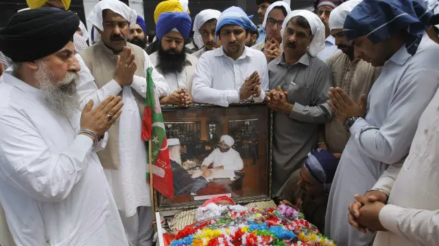 مالاکنڈ کے ڈی آئی جی آزاد خان کے مطابق سورن سنگھ کے قتل کے بارے میں کالعدم تحریکِ طالبان کا دعویٰ حقیقت پر مبنی نہیں