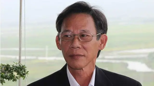Luật sư Phạm Công Út nói người dân có thể kiện vì thiệt hại trong vụ cá chết hàng loạt