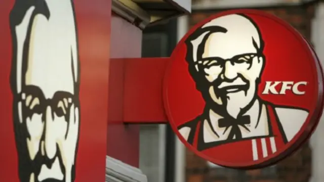 Bakteri KFC