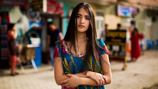 Таджикистан