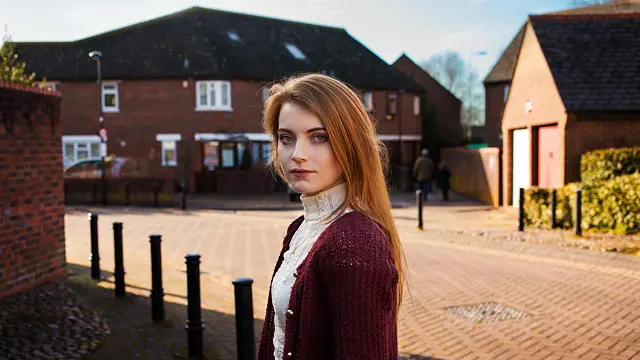 Велика Британія