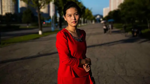 Північна Корея