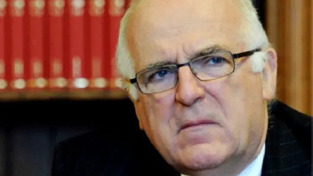 ريتشارد ديرلوف يرى أن خروج بريطانيا من الاتحاد الأوروبي لن يضرها