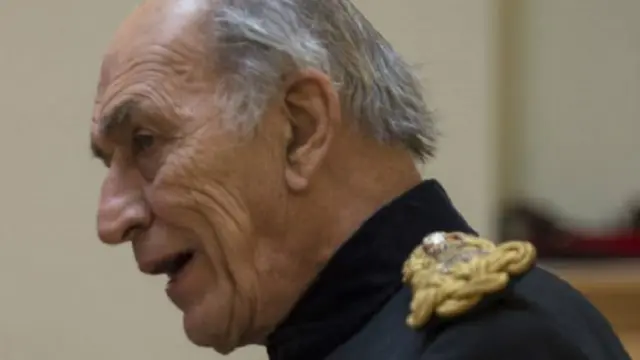 الجنرال جاكسون يرى أنه يجب أن تظل بريطانيا ضمن الاتحاد الأوروبي لأسباب استراتيجية مهمة