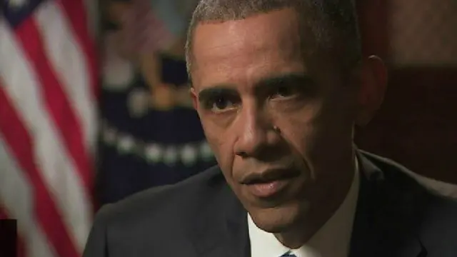 الرئيس الأمريكي باراك أوباما شدد على أن استمرار بقاء بريطانيا ضمن الاتحاد الأوروبي "سيمنح ثقة أكبر في قوة الاتحاد" 