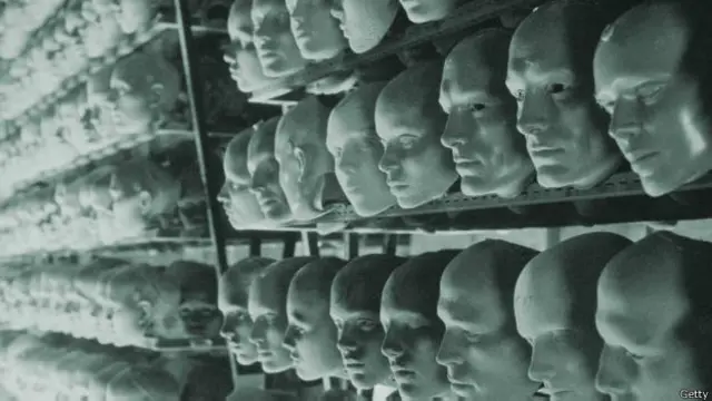 即使最普通的大腦，經過專門的記憶術訓練，記憶力也能大大提高