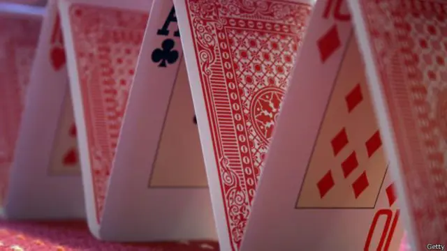 阿歷克斯·馬倫能在短短 21.5 秒時間裏記住一副撲克牌的順序