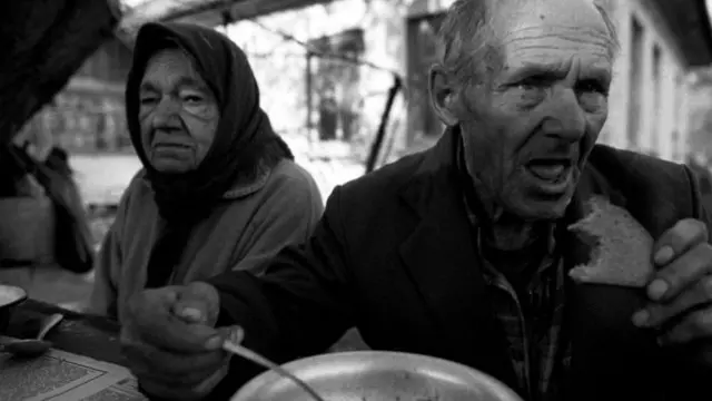 Чернобыльская зона