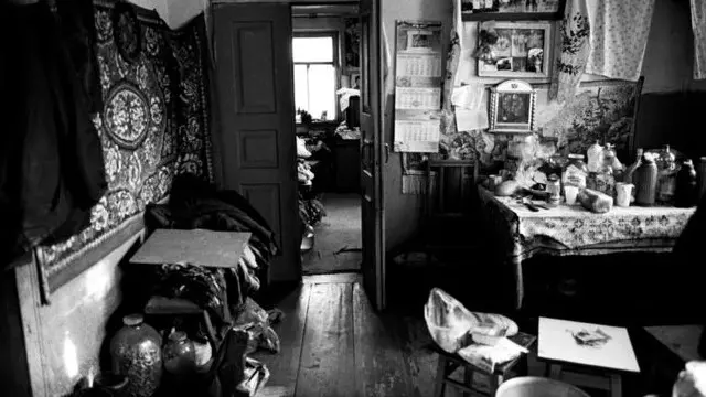 Чернобыльская зона