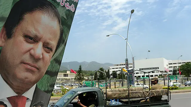 ہمارے نزدیک حکومت اس کوشش میں ہے کہ اس معاملے کو لٹکایا جائے :سینیٹر محمد علی سیف