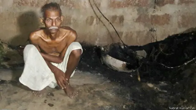 ओडिशा, ढेंकनाल