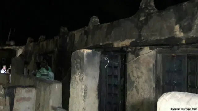 ओडिशा, ढेंकनाल