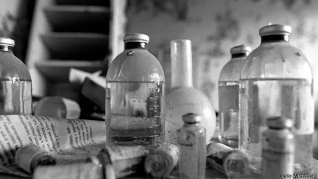 परमाणु हादसा