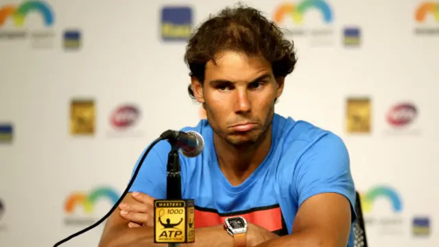 آئی ٹی ایف کے نام ایک خط میں انھوں نے لکھا کہ ’لوگوں کو بغیر شواہد کے نہیں بولنا چاہیے‘