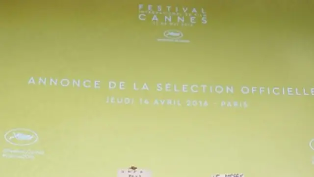 يحاول منظمو مهرجان كان إضفاء أكبر قدر ممكن من المساواة على تشكيل لجنة التحكيم 