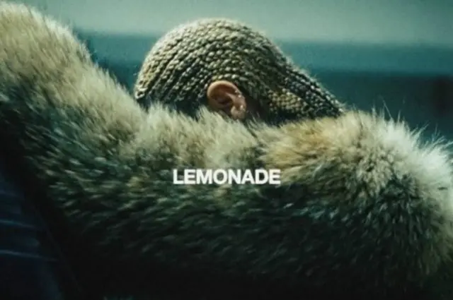 Lemonade cover