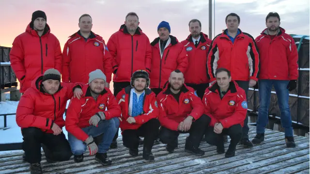 Верндаський