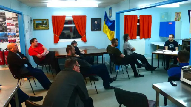 Вернадський