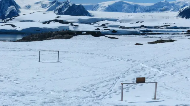 Футбольне поле