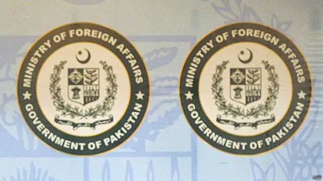 د پاکستان د بهرنيو چارو د وزارت په خبره د پاکستان په ګاونډيو کې ثبات ددوی په ګټه دی.