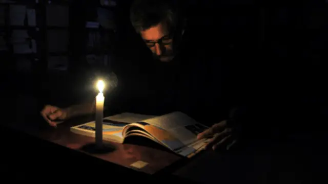 از روز گذشته، جیره‌بندی برق رسما در ونزوئلا به اجرا گذاشته شد